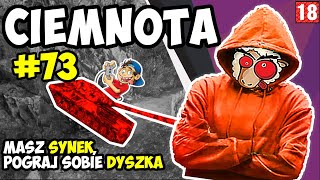 Ciemnota 74  Masz synek 👦 pojeździj sobie dyszką 🚗 [upl. by Janina485]