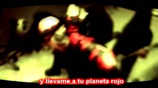 Murderdolls Dead In Hollywood Subtitulos en español [upl. by Goodill48]