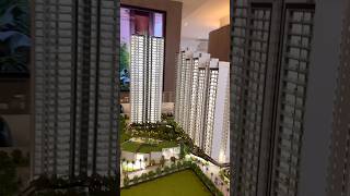 Conscient parq modal tour abhi nahi to kabhi nahi conscientparq sector80gurgaon shapoorjipallonji [upl. by Iturhs]