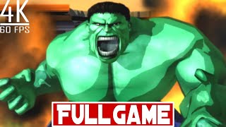 HULK 2003 MOVIE REACTION FIRST TIME WATCHING Marvel  Eric Bana  Full Movie Review [upl. by Ahsienot]