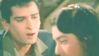 Ehsaan Tera Hoga Mujhpar  Junglee [upl. by Ivatts]