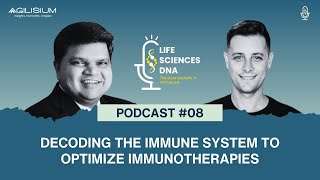 Decoding the Immune System to Optimize Immunotherapies [upl. by Fidellia]