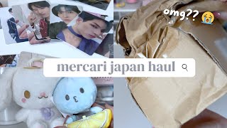 JO1 amp JOCHUM mercari japan haul 💕 [upl. by Fredi]