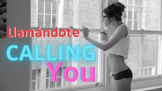 Calling You  Robert Ramirez Official Video [upl. by Dammahom]