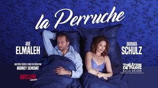 La Perruche  Bande Annonce [upl. by Stieglitz47]