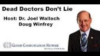 Peripheral Neuropathies with Dr Joel Wallach [upl. by Arturo641]