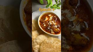 🎬 Episode 6  Gobi Malai food youtubeshorts shorts gobimalai homemadefood [upl. by Leggett112]