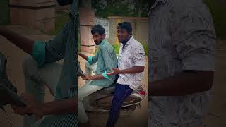 Watch till end 🤣 comedy telugucommedy funny entertainment ytshorts shortvideo viralshorts [upl. by Norry]