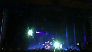 Kendrick Lamar  quotBackseat Freestylequot live in Sydney [upl. by Yremogtnom]