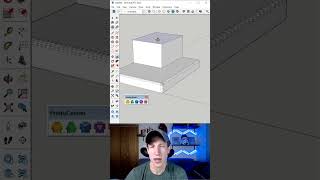 SketchUp Extension for ROUNDING AND BEVELING Corners  FredoCorner [upl. by Lindbom326]