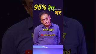 95 रेप घर 🏘️ Turn line vikash divyakriti sir motivation motivational ytshorts youtubeshorts [upl. by Desimone]