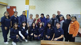 TALLER DE ESTIMULACIÓN PARA LA ADULTEZ TARDÍA [upl. by Cath]