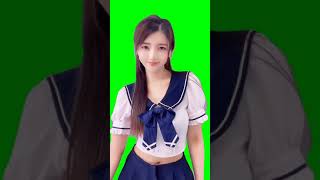 Green screen  Chroma key  viral green screen  nocopyright green screen  CCshorts greenscrean [upl. by Aksel]