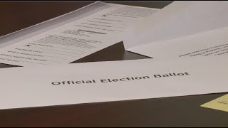 Lancaster County voters wont be allowed to cure mailin ballots [upl. by Ellekim]