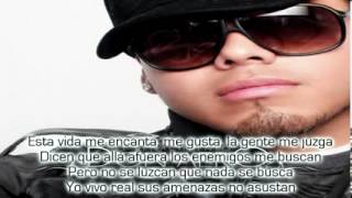 Esta Vida Me Encanta Remix con letra C Kan ft Santa Rm Smoky Mc Davo Zimple T Killa Tanke [upl. by Akimas]