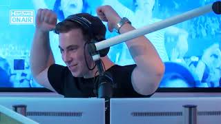 Jewelz amp Sparks LIVE Set  Hardwell On Air 350 Full Set [upl. by Aksoyn]