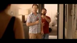 Australian Beer Commercial Adjoining rooms what are the odds [upl. by Klarrisa220]