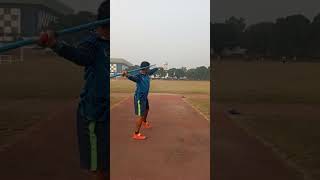 Javelin Throw Pakistan arshadnadeem javelin shorts olympics games viral [upl. by Wooldridge]