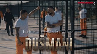 EMIR BRUNCEVIC amp DARKO LAZIC  DUSMANI OFFICIAL VIDEO [upl. by Ahsoym]