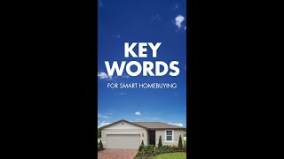 LowE Windows  Key Words for Smart Homebuying [upl. by Budwig444]