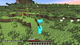 Minecraft Review  quotCapa De Harry Potter Invisibility Cloakquot Descarga En La Descripcion 172 [upl. by Nitsreik]