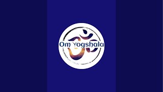 Full Body Yoga Workout  Om Yogshala  Yoga By Sachin [upl. by Oedama]