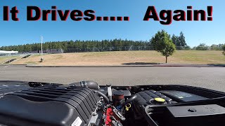 2 Minutes of LSA Supercharger Whining C5 Corvette 408 LS [upl. by Zerelda596]