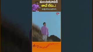 Manchitananiki Taave Ledu Song  మంచితనానికి Vichitra Bandham Love Failure Shorts Youtubeshorts [upl. by Honig]