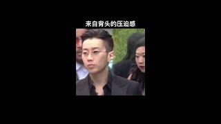 自带气场的型男三七背头男生造型 三七侧背 背头 [upl. by Dirrej828]