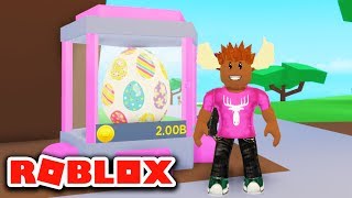 🐱 Stor Påske Opdatering 🐱  Dansk Roblox Pet Ranch Simulator EP15 [upl. by Buff]