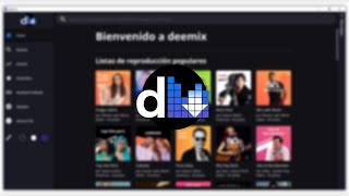 Descargar e Instalar Deemix [upl. by Lehcor734]