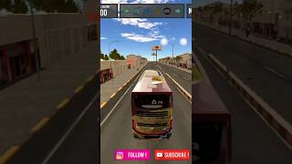 bus driver game [upl. by Cosme]