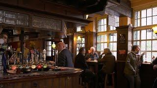 Last call The decline in English pubs [upl. by Jobina493]