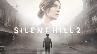 O TRIVAGO ME RECOMENDOU FICAR NESSE HOTEL SILENT HILL 2 REMAKE PARTE 2 [upl. by Spenser]