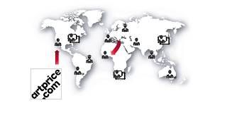Artprice  des données et des Hommes au service du Marché de lArt [upl. by Analah838]