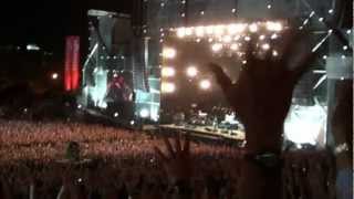 Twist and Shout Rock in Rio 2012 LisbonFinal Bruce Springsteen [upl. by Maxama]