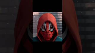 Meanwhile in the Spider Verse pt 3  shorts spiderman funny [upl. by Anerehs]