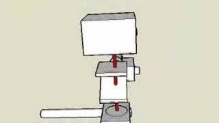 Laser Scanning Cytometry Diagram [upl. by Atiras322]