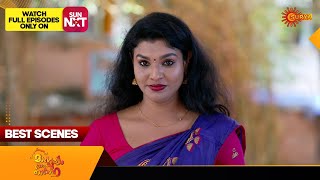 Mangalyam Thanthunanena  Best Scenes  12 May 2024  Surya TV Serial [upl. by Marvella272]