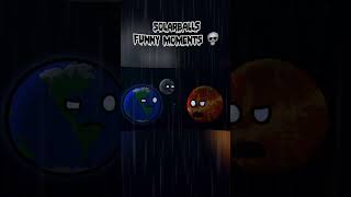 Solarballs Funniest Moments viral shorts trending solarballs planetballs [upl. by Issac]