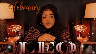 LEO – 10 Important Things You Need To Know About “FEBRUARY 2024” Psychic Tarot Reading [upl. by Sadira]