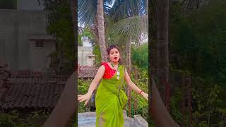 Paser Barir Chengra Pola prem Korite Chai dj song  love story  Priyanka Dance cover ❤️ [upl. by Thornton982]