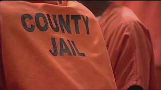 Name of 11th Bexar County inmate dead in 2024 has been released [upl. by Halonna]