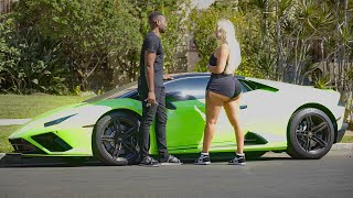 GOLD DIGGER PRANK PART 339 [upl. by Alded195]