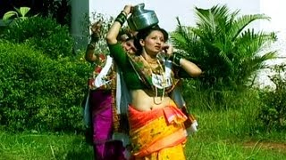 Ek Baangdi Video Song Marathi  Navrilaa Sonyaani Madhvayancha  Shakuntala Jadhav [upl. by Pages]