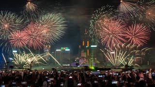 New Year’s Eve celebrated worldwide as people welcome 2024 [upl. by Gennie335]