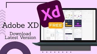 How to Download Adobe XD 2024 [upl. by Kcirderf]