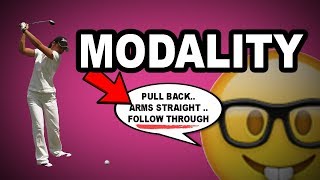 Learn English Words MODALITY  Meaning Vocabulary with Pictures and Examples [upl. by Neely245]