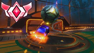 Getting Div 3  INSANE Overtime Win  Grand Champion 2v2s in Season 16 [upl. by Poore]