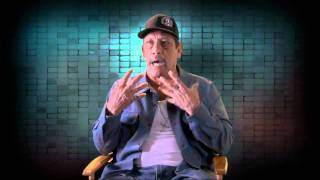 Call of Duty Black Ops  Escalation Interview with Danny Trejo [upl. by Nelram91]